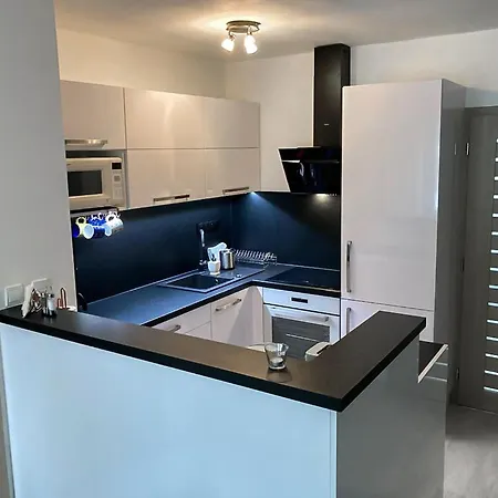 Podhorec - Apartamento Liptovský Ján