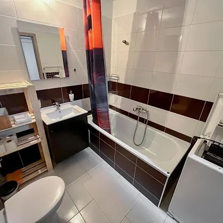Apartamento Podhorec - Liptovský Ján