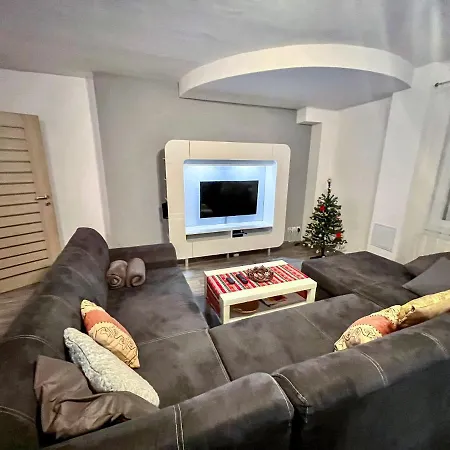 Apartmán Podhorec -