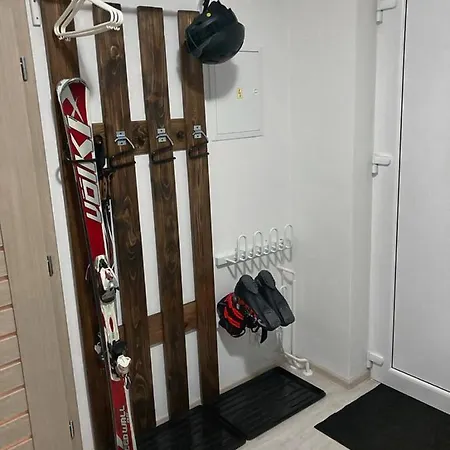 Apartamento Podhorec -