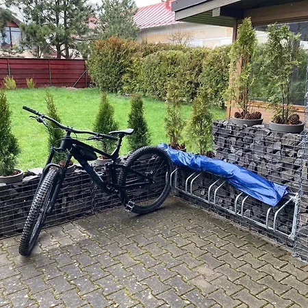 Podhorec - Apartamento Liptovský Ján