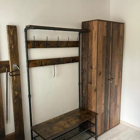 Podhorec - Apartamento *