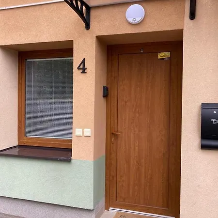 Podhorec - * Liptovský Ján