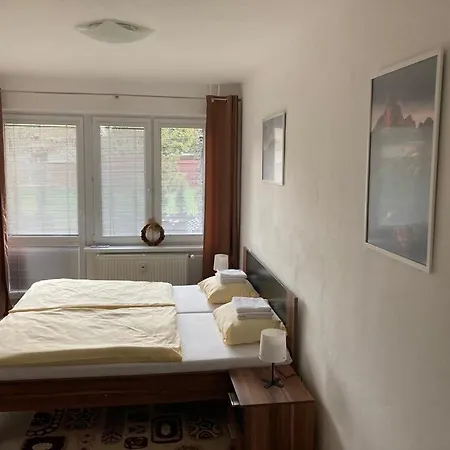 Apartment Podhorec - Liptovský Ján